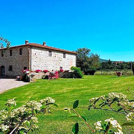 With Heated Pool Otel Bucine