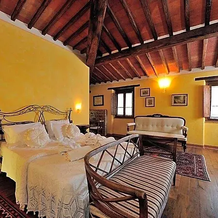 With Heated Pool *