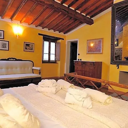 With Heated Pool * Bucine