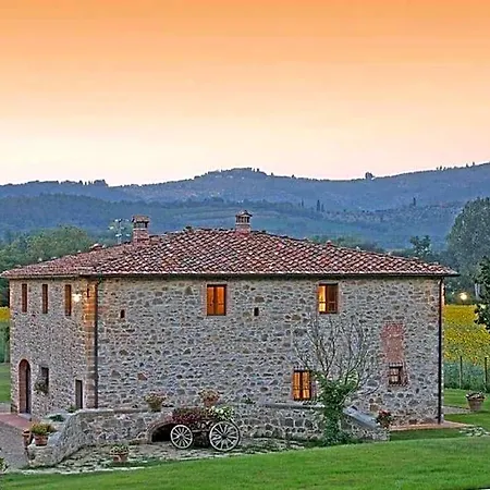With Heated Pool Otel Bucine